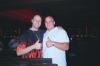 in tampa way back when - spent a day with daniel joseph in tampa.. this was at the hard rock casino...