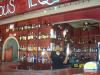 tELLO @ TEQUILA BARREL - Arturo Botello during a shift at TEQUILA BARREL bar in PLAYA DEL CARMEN, MEXICO.