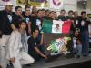 F.B.A MEXICO - LOS 17 MEJORES FLAIR BARTENDERS DE MEXICO Y EL REPRESENTANTE DE LA F.B.A EN MEXICO