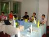 Flair Basics - A flair bartenders training program by Flair Explosion that took place in 12 cities of Greece