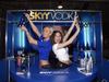 The Skyy Booth - Picture Perfect - These girls were hot... and they came out to party afterwards.