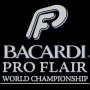 Bacardi Pro Flair