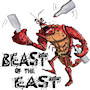 Beast of the East<br>Presented by Bacardi