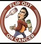 Hard Rock Cafe Boston presents Flip Out On Cancer