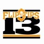 Flip$ 4 Tip$ 13