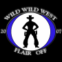 Wild Wild West Flair Off